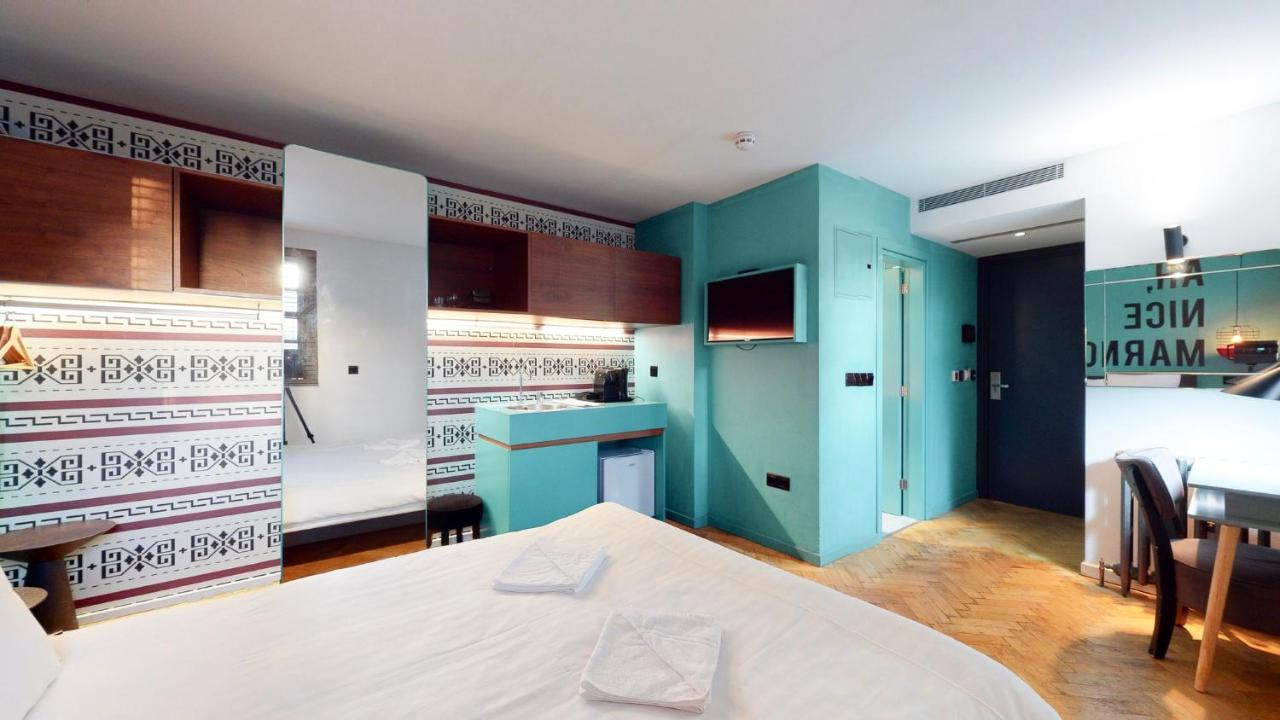 Paddington City Apartments * Londen
