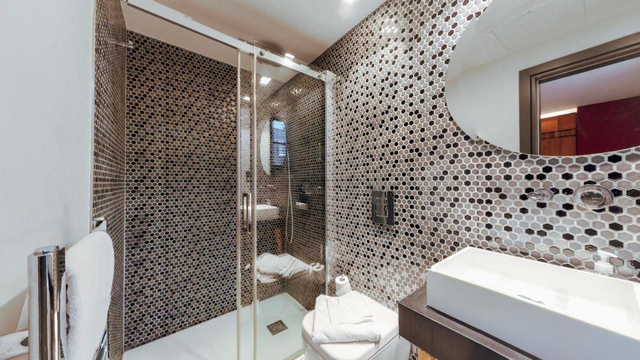 Appartement Paddington City Apartments *