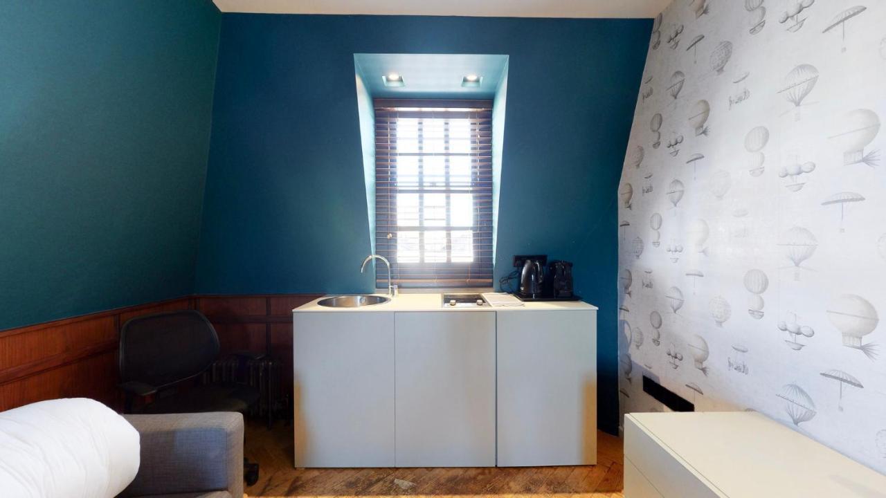 Appartement Paddington City Apartments *