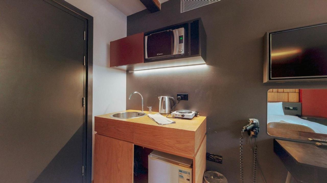 Paddington City Apartments Appartement