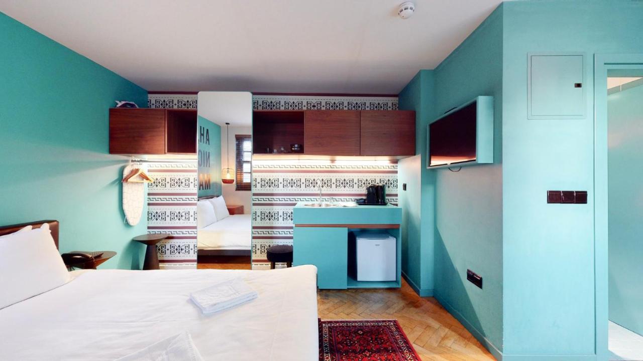 Paddington City Apartments * Londen