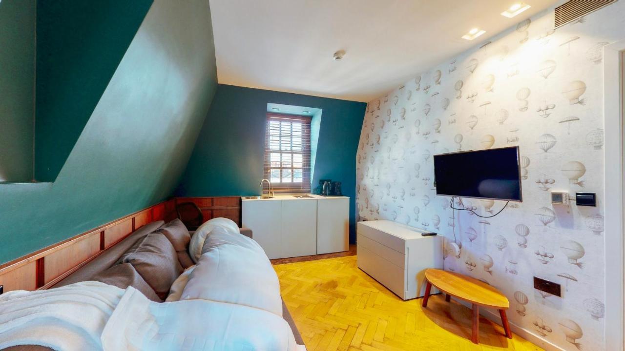 Paddington City Apartments Londen