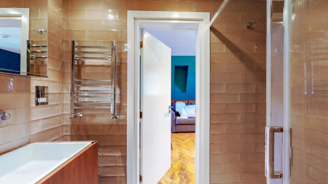 Appartement Paddington City Apartments