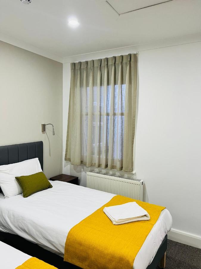 Park Avenue Bayswater Hyde Park Hotel London
