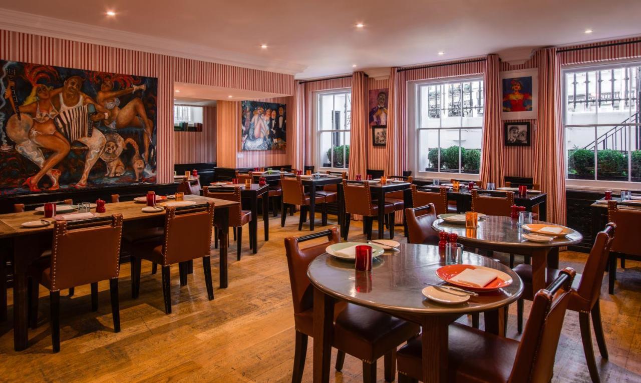 Hotel The Pelham - Starhotels Collezione 5*
