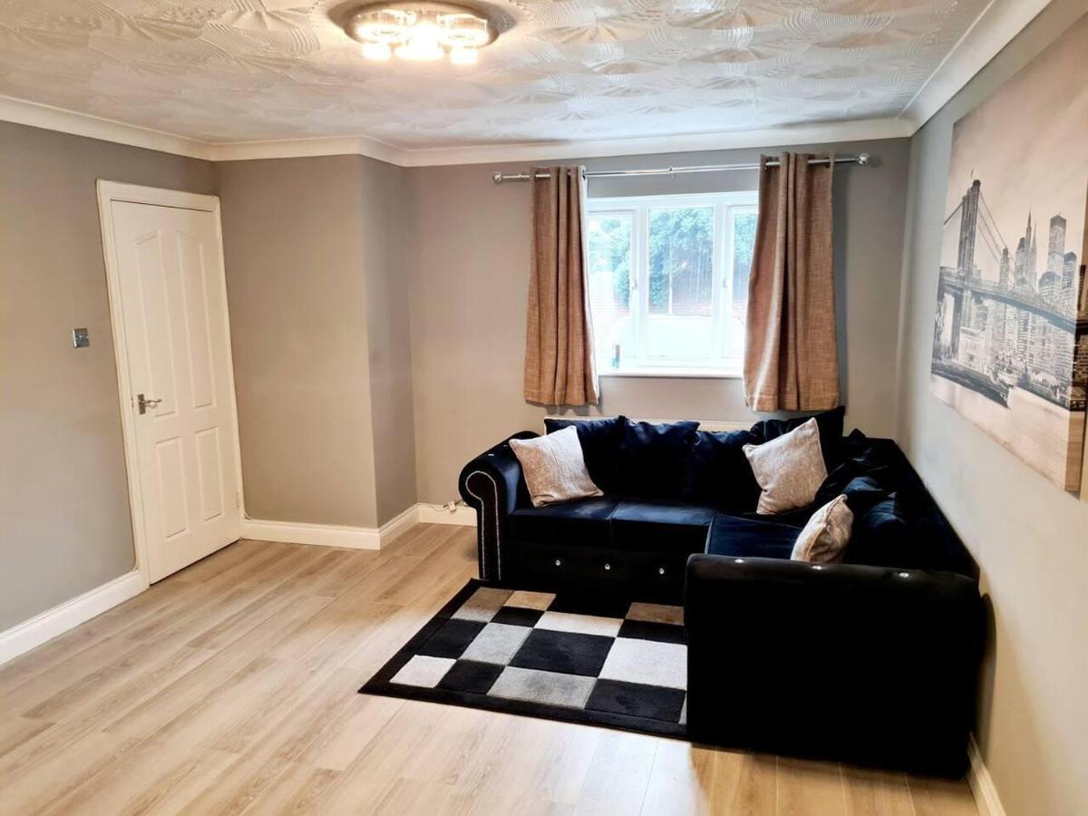 Сasa de vacaciones Modern & Spacious - Walk To Excel- Parking Londres