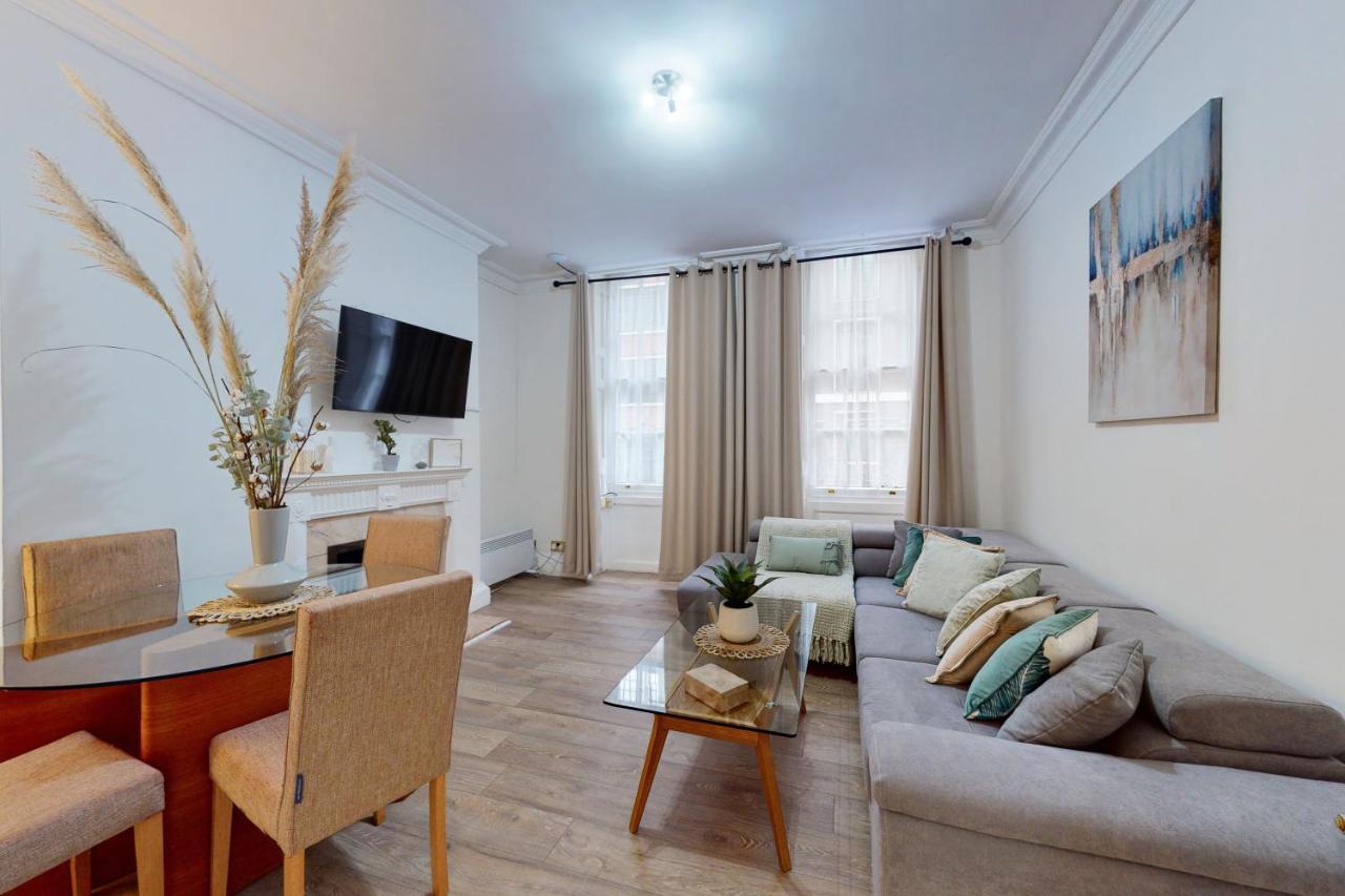 Appartement Park Lane - Clarges Street