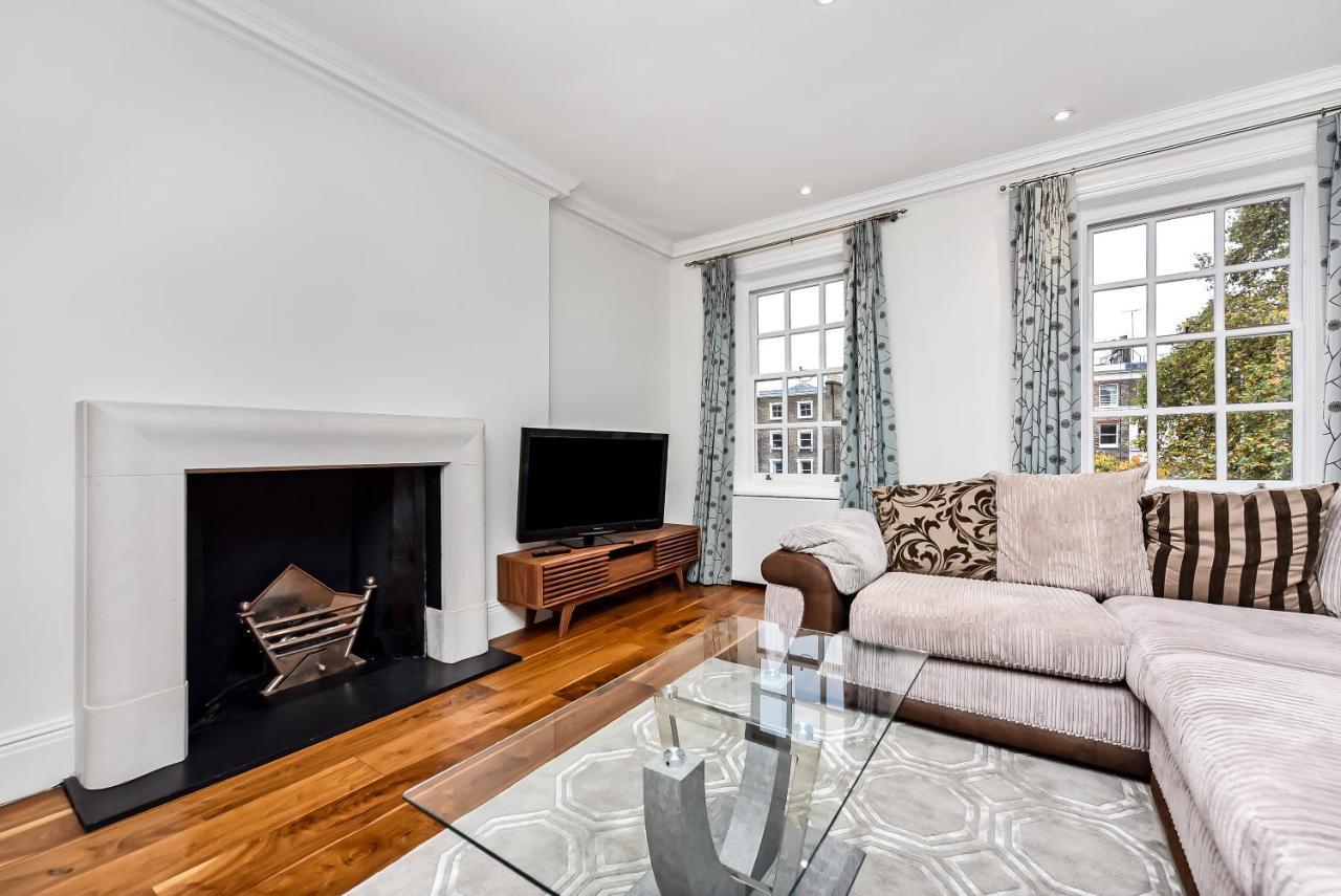 Apartamento Marylebone
