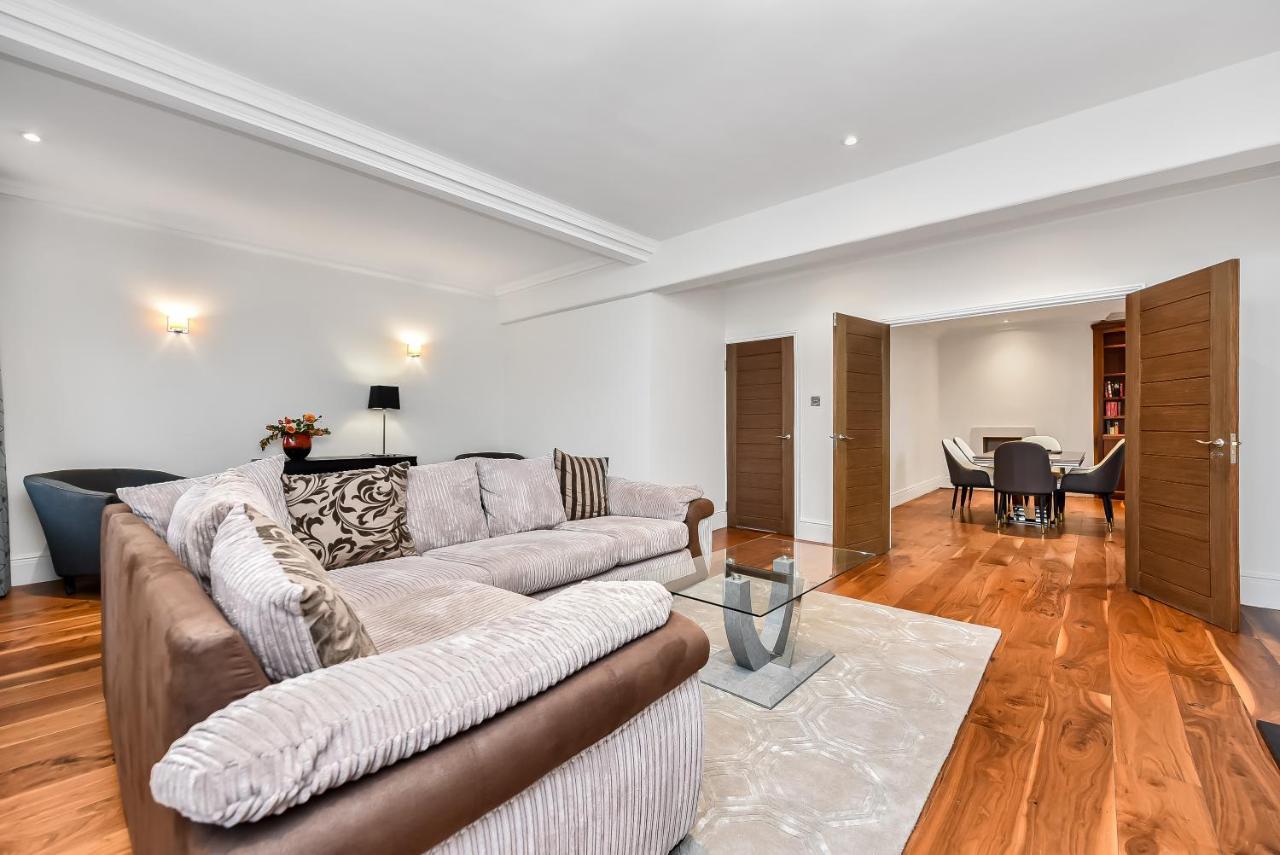 Apartamento Marylebone Londres
