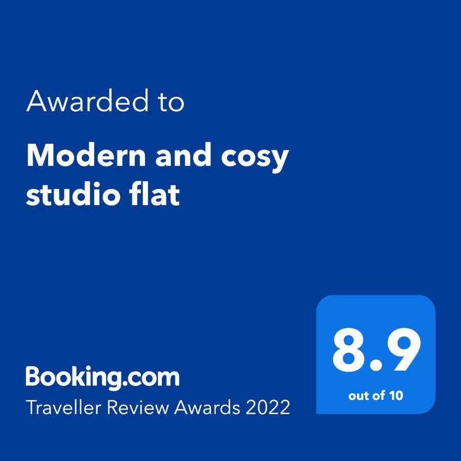 Modern And Cosy Flat London