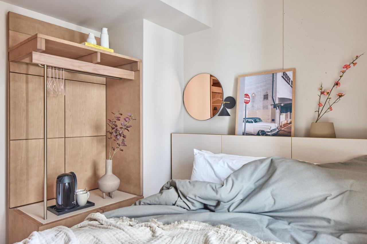 Buckle Street By Locke, Aldgate Hotel London