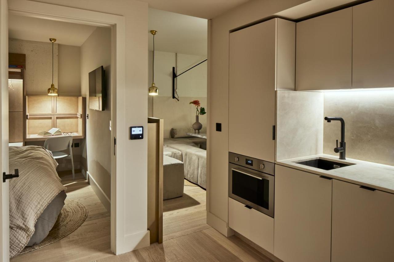 Buckle Street By Locke, Aldgate 4* London