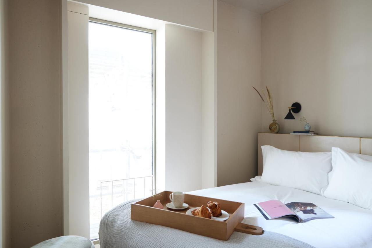 Buckle Street By Locke, Aldgate Hotel 4*