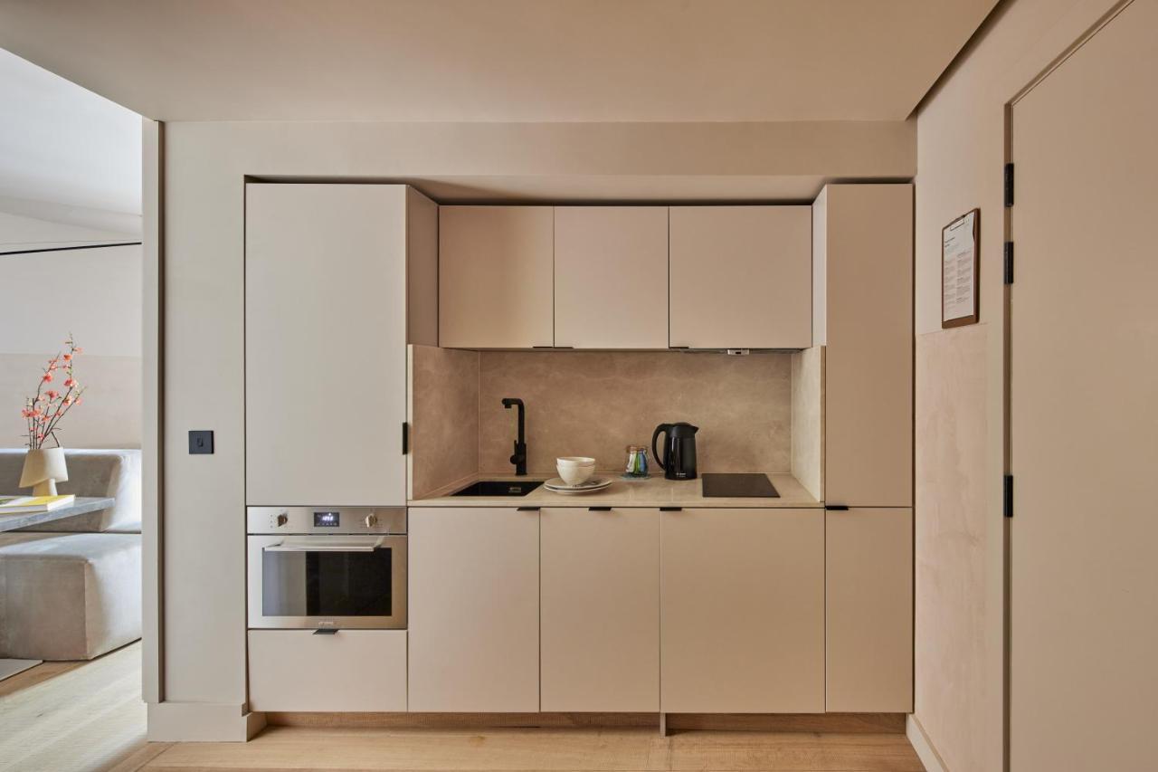 Buckle Street By Locke, Aldgate Hotel London