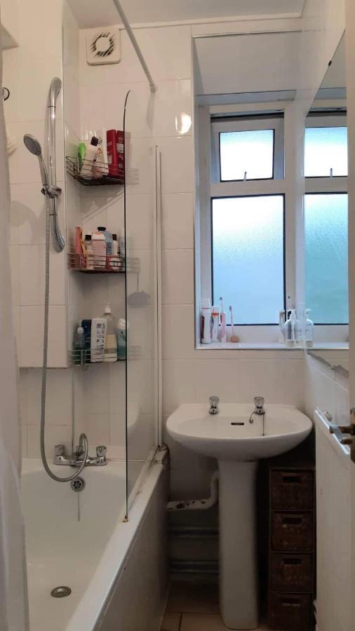 Cosy In Camden Town Zone 2 Accommodatie bij particulieren *