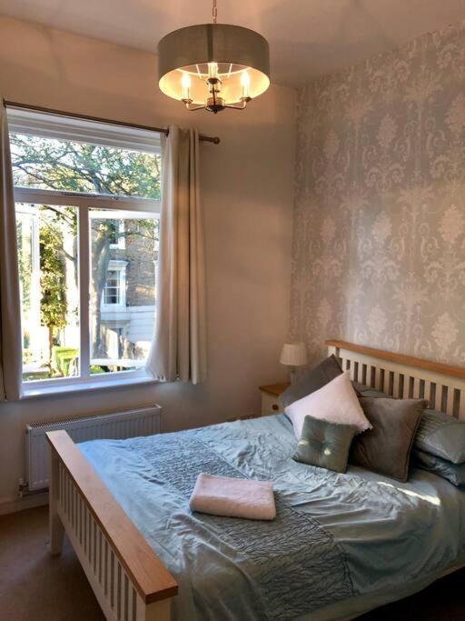 Apartment Spacious In The Heart Of Camden Town *