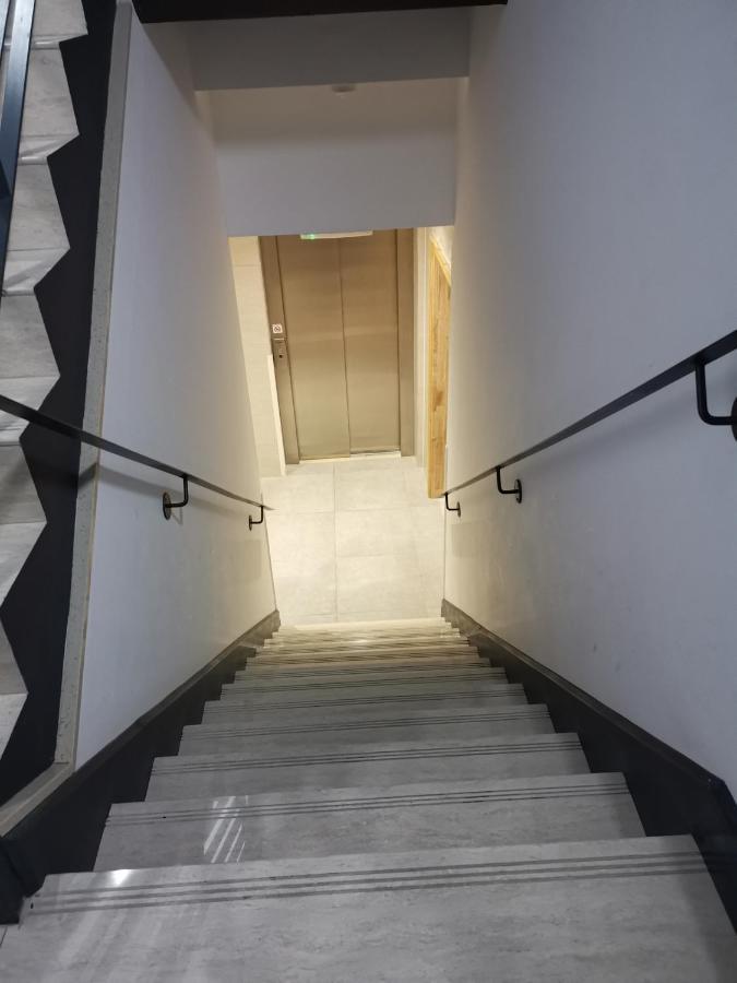 Appartement Ambar Jadwin Marahanata *