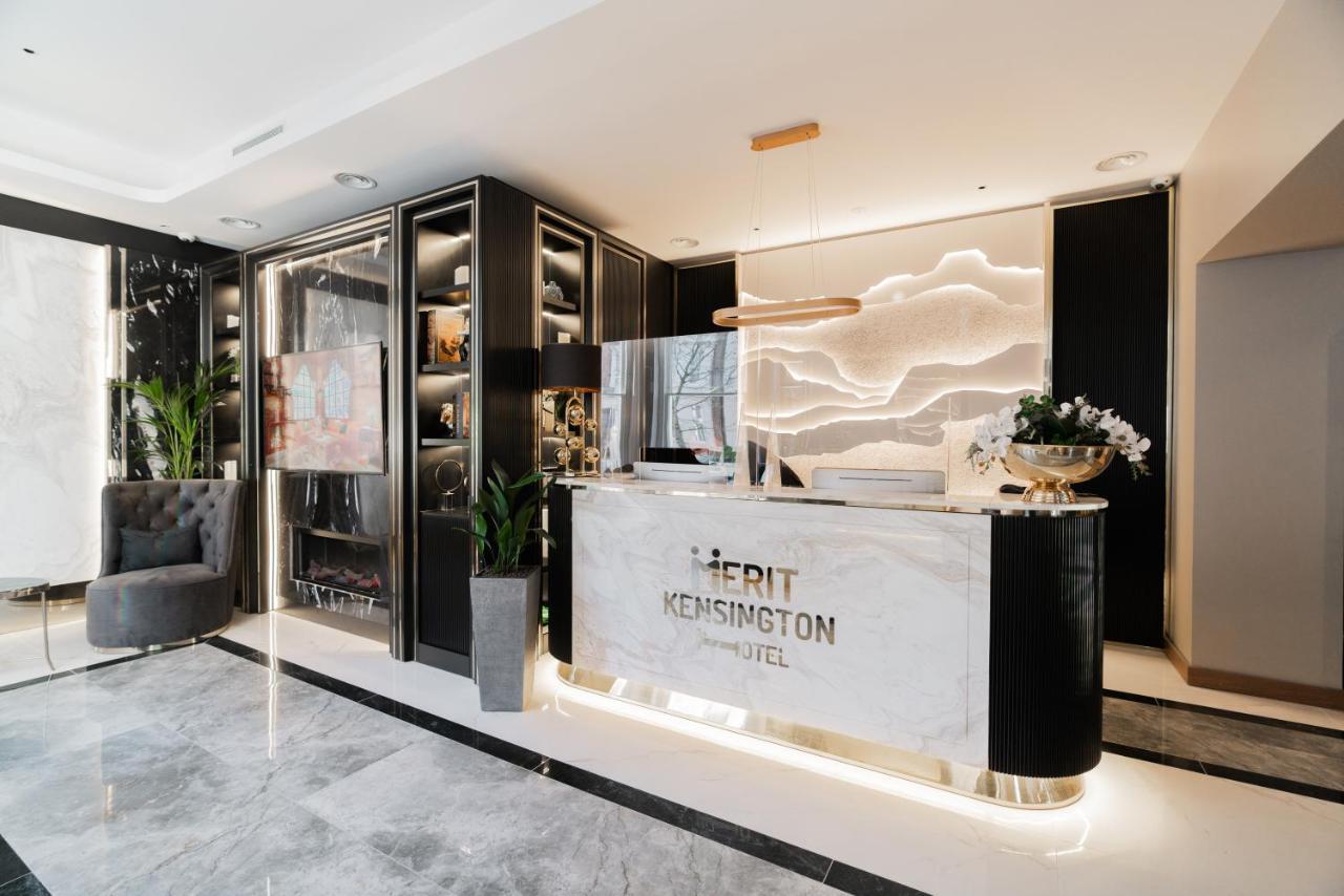 Merit Kensington