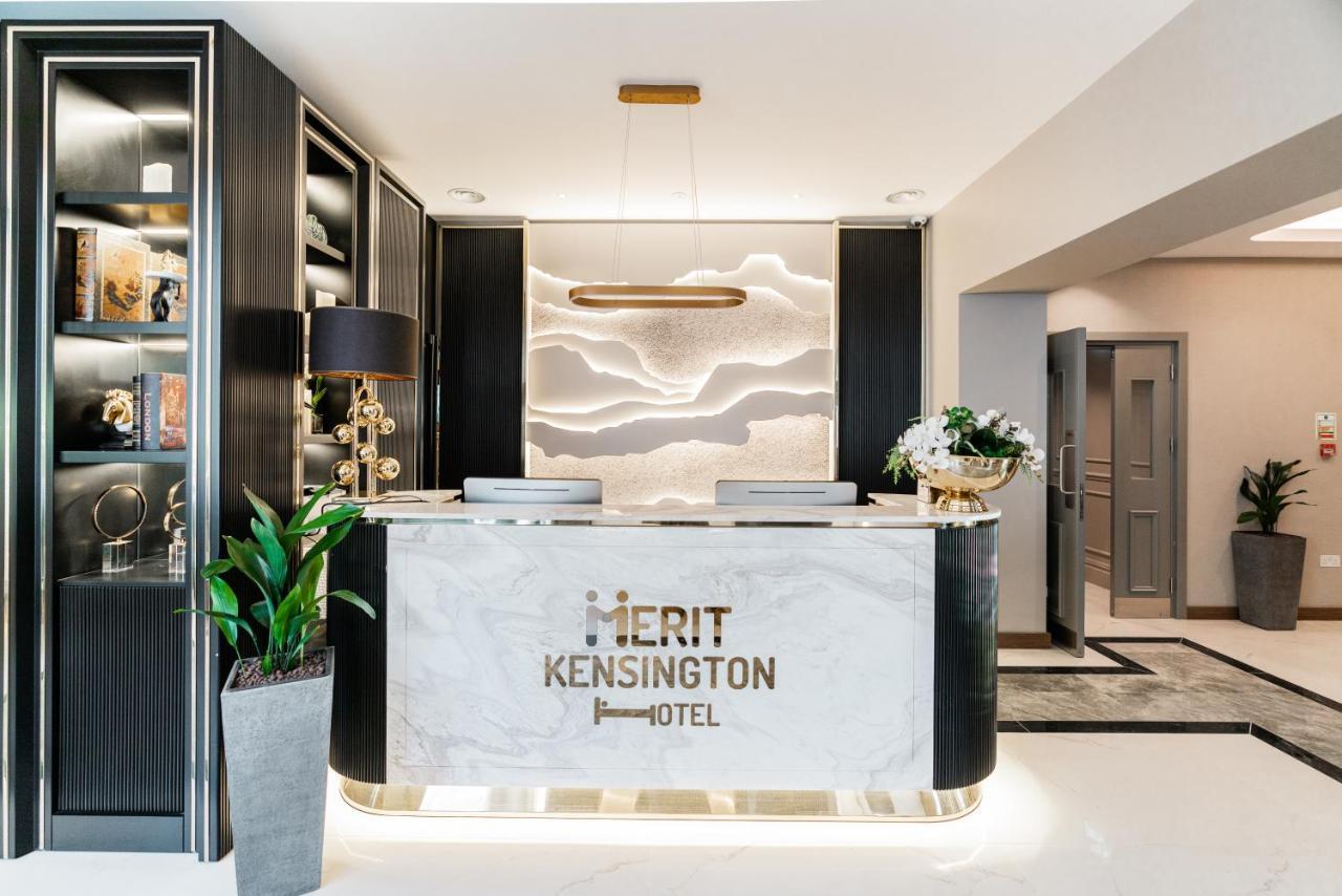 Hotel Merit Kensington London