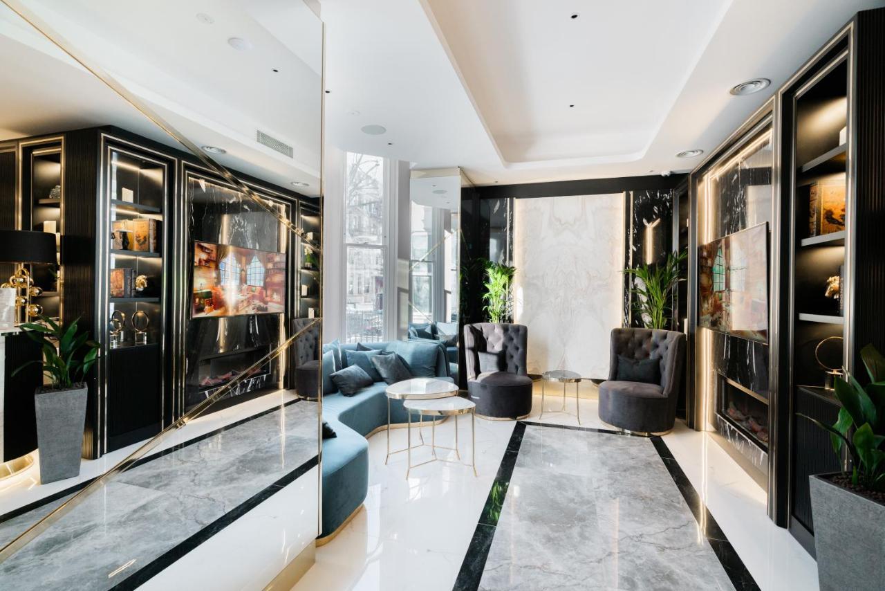 Merit Kensington 4* London