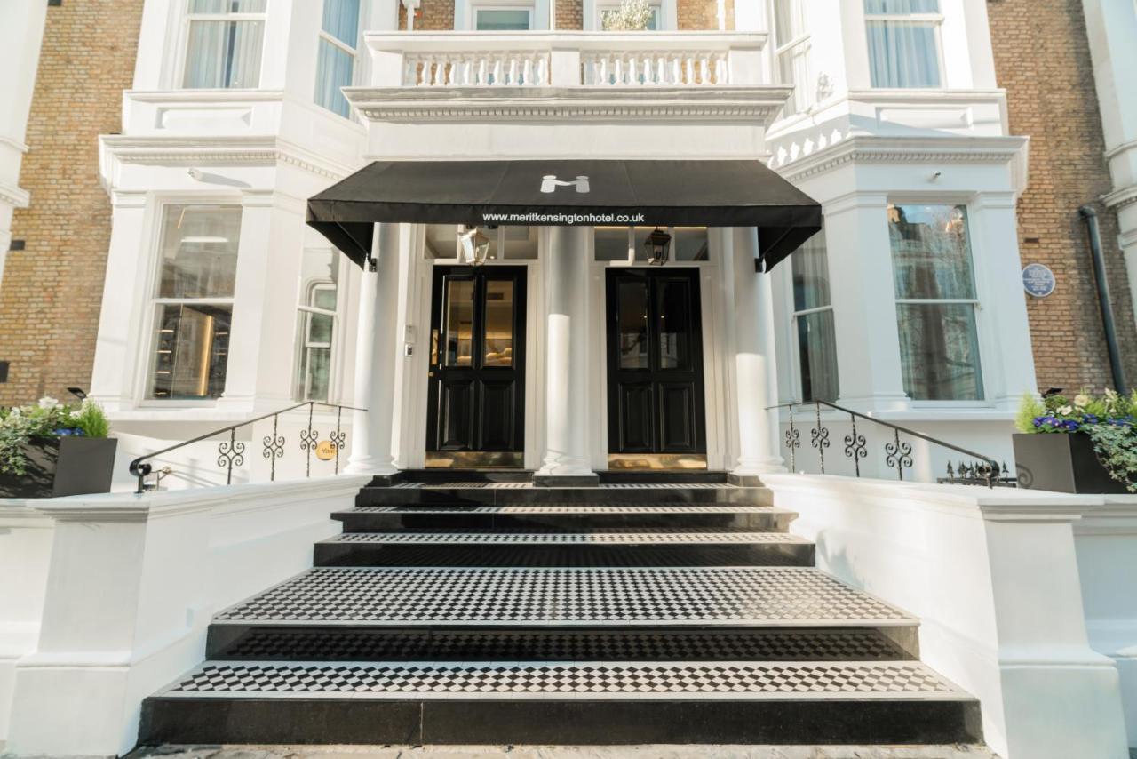 Merit Kensington 4* London
