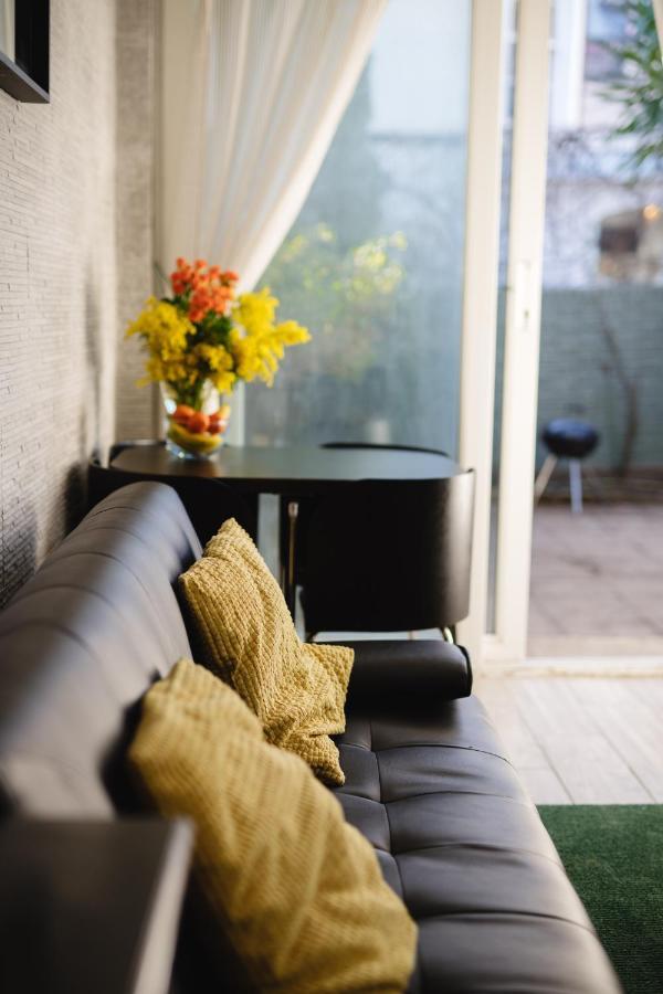 Chelsea Private Garden Maisonette Apartamento