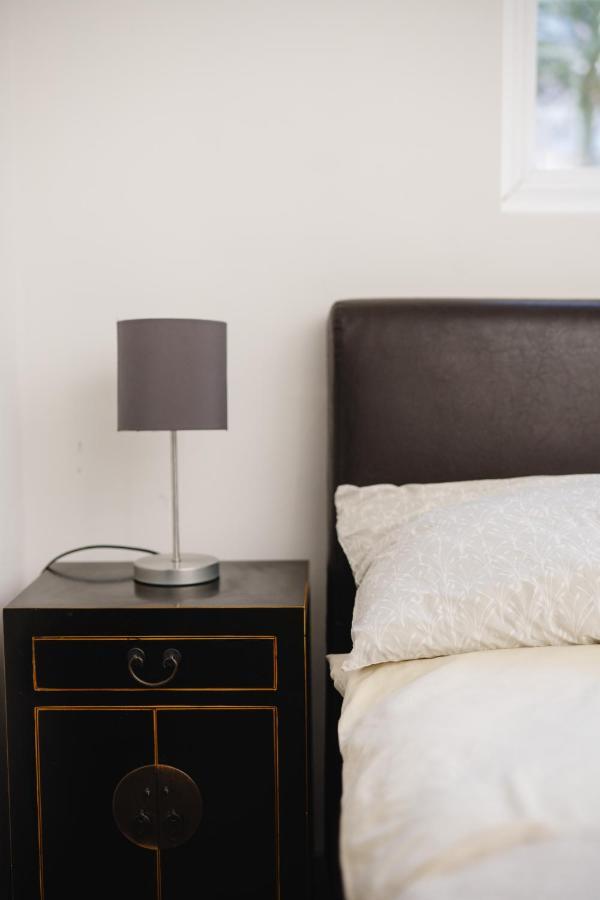 Apartamento Chelsea Private Garden Maisonette