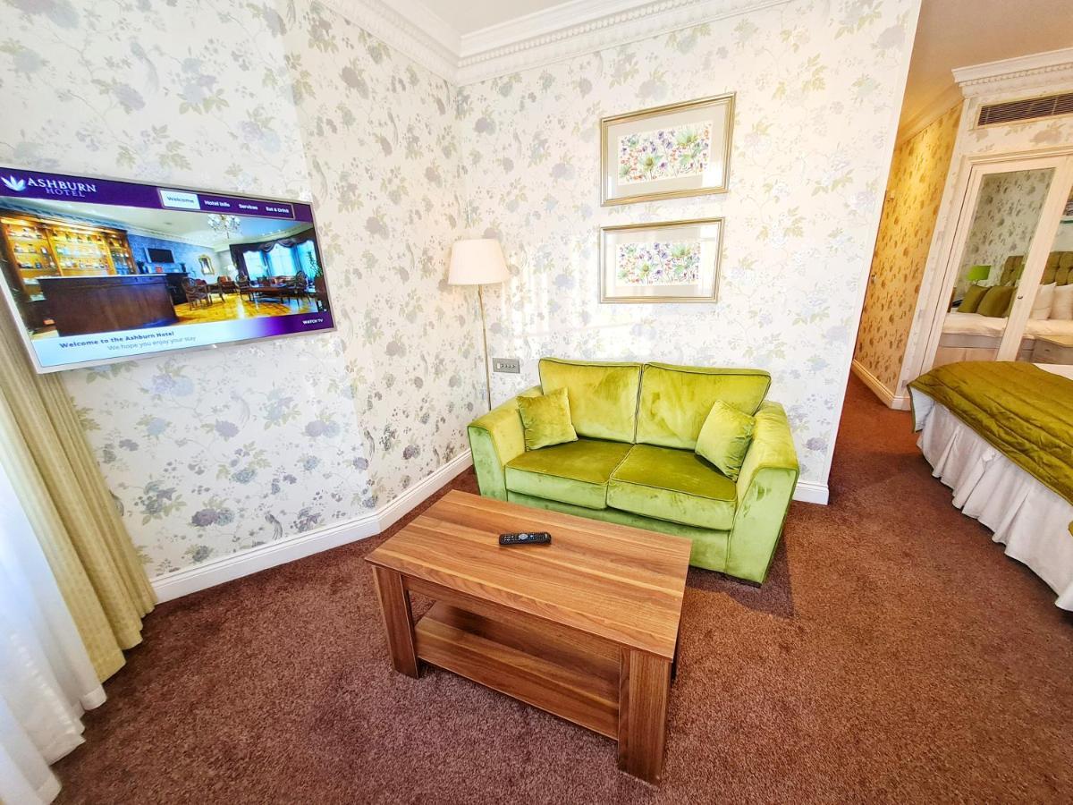Hotel Ashburn