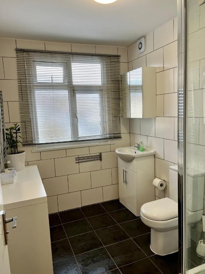Guest house Gladstone London