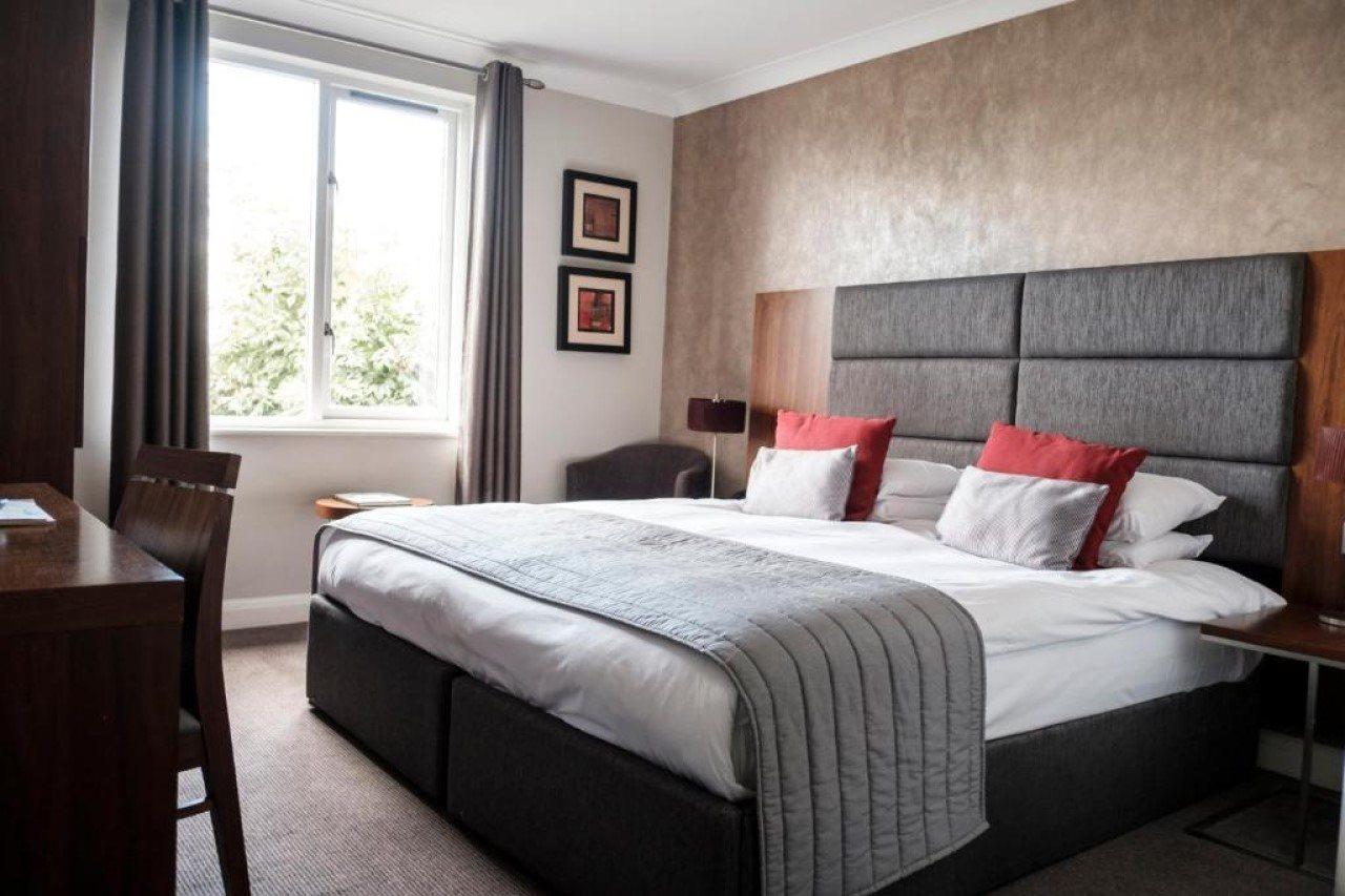 Hotel The Fox & Goose 3*