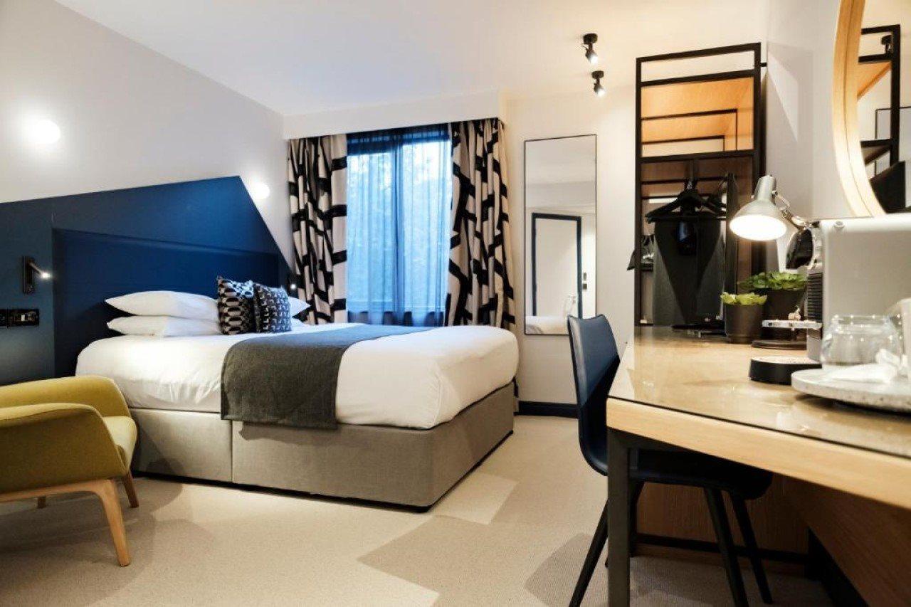 The Fox & Goose London