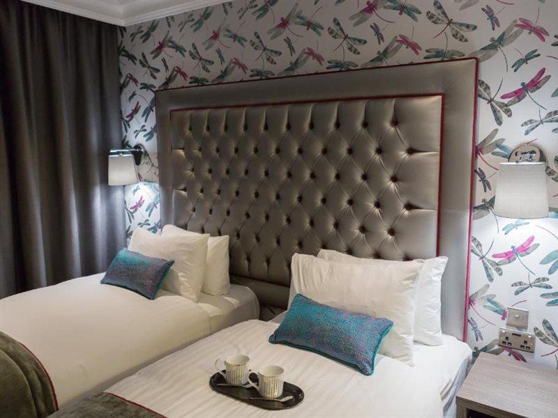The Beverley - Victoria Hotel 3*