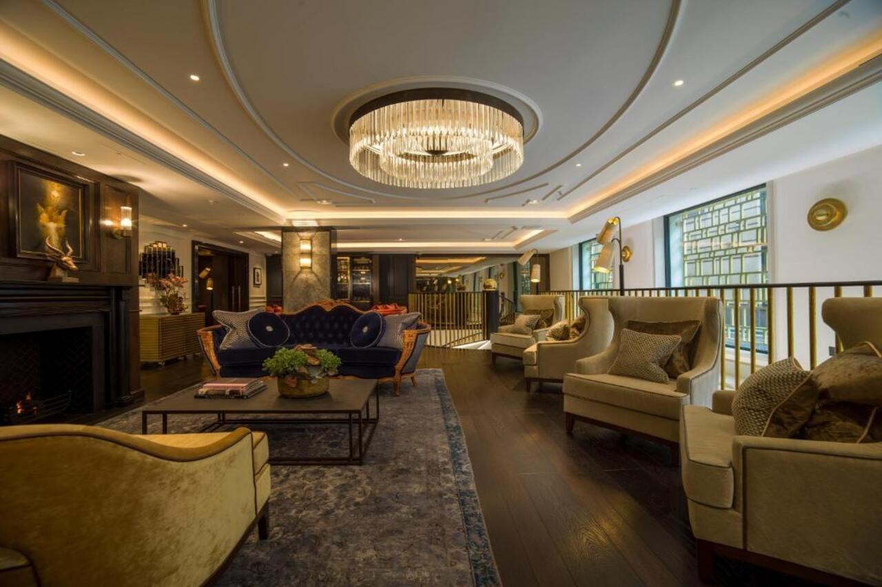 The Guardsman - Preferred And Hotel Londres