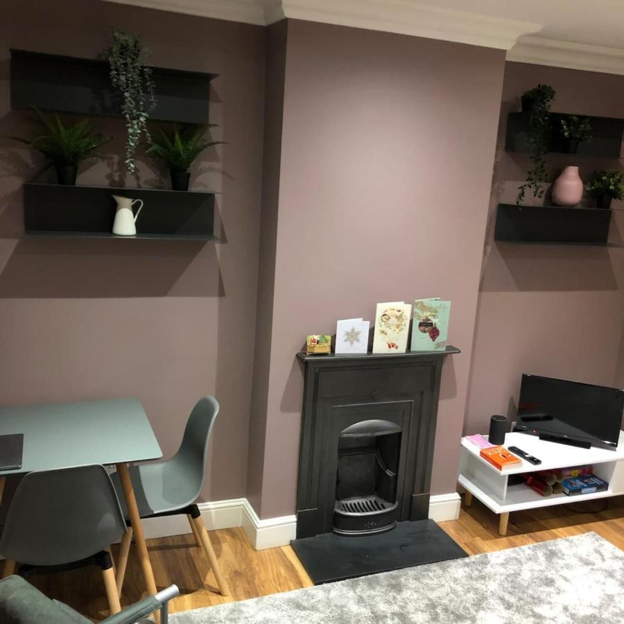 Peaceful 1 Bedroom Near Clapham Common Apartment London