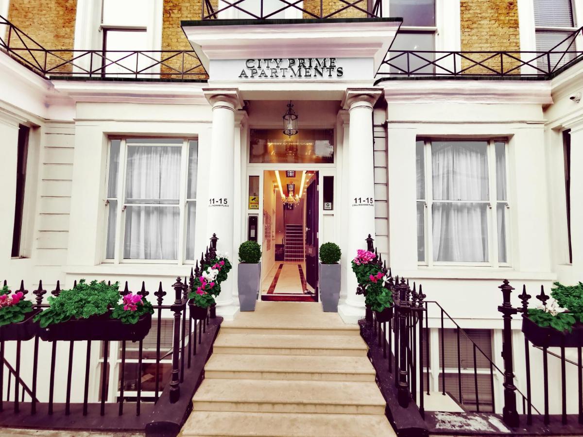 Prime London