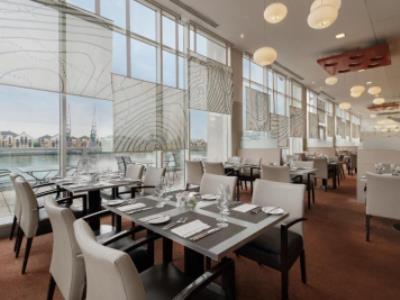 Hotel Novotel Excel London