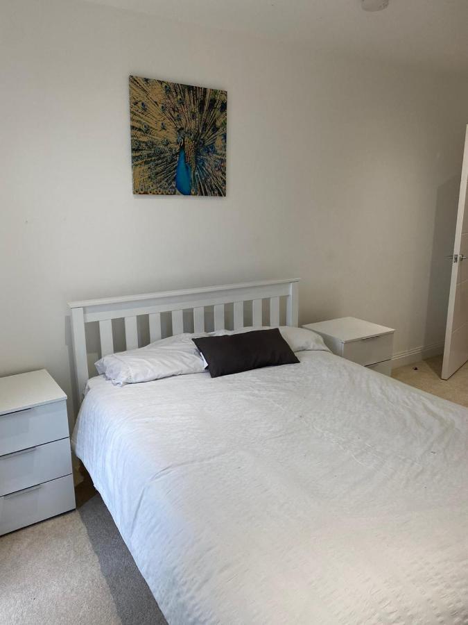 Appartement Weston Point Londen