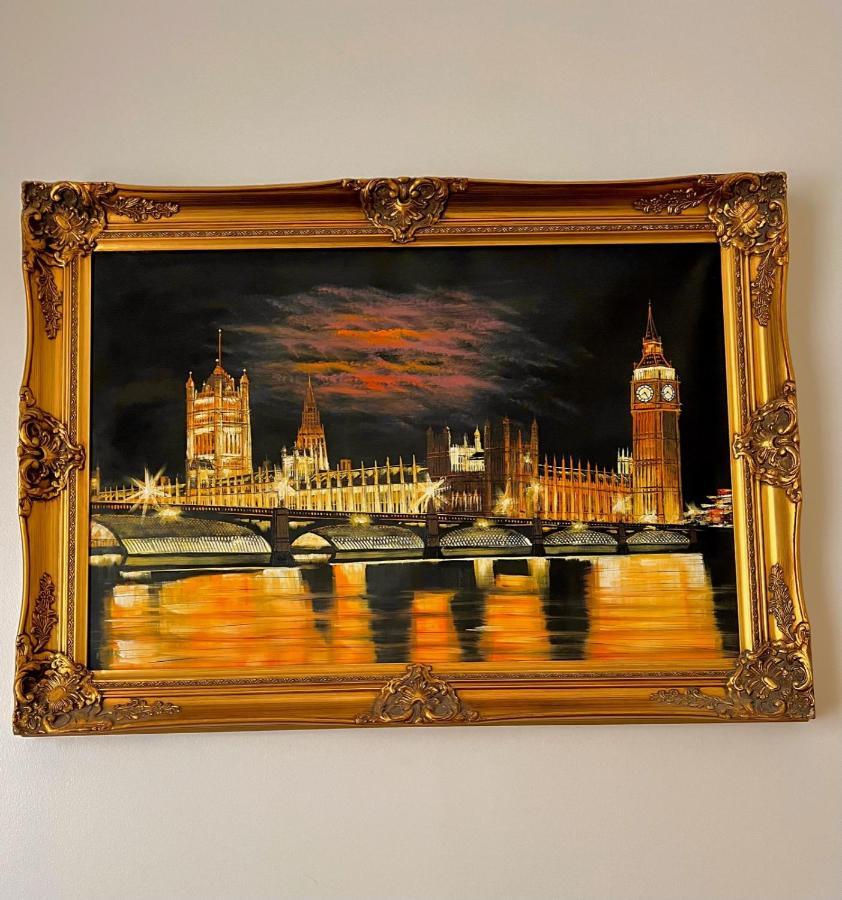 Melbourne House Hotel London