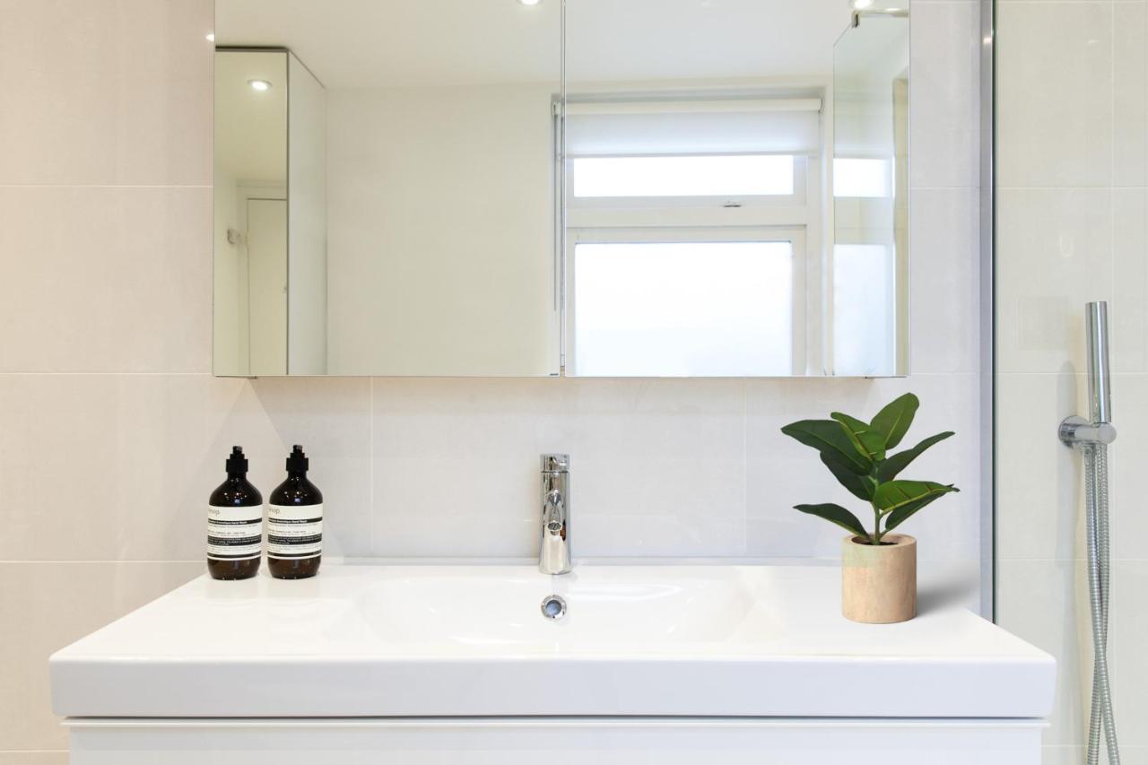 Apartment Explore The Exquisite West-end From A Harrods Family And Couple *
