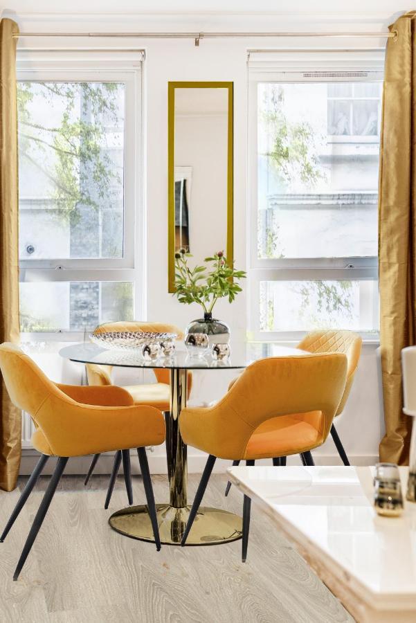 Apartment Explore The Exquisite West-end From A Harrods Family And Couple *