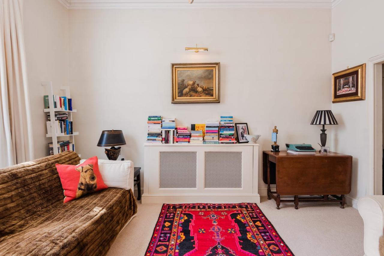 Classy And Spacious One Bedroom Flat In Amazing Location