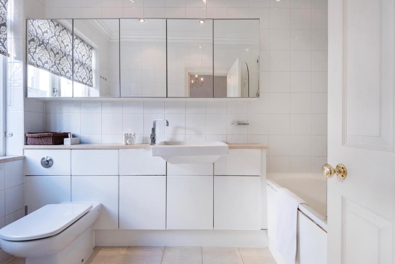 Classy And Spacious One Bedroom Flat In Amazing Location London