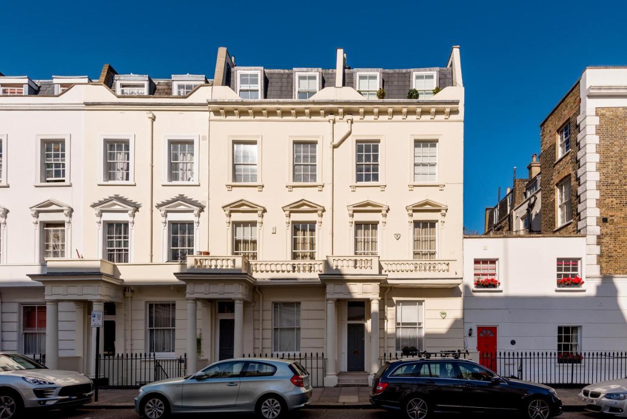 Classy And Spacious One Bedroom Flat In Amazing Location Apartment
