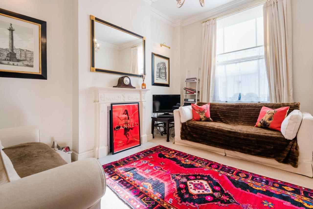 Classy And Spacious One Bedroom Flat In Amazing Location * London
