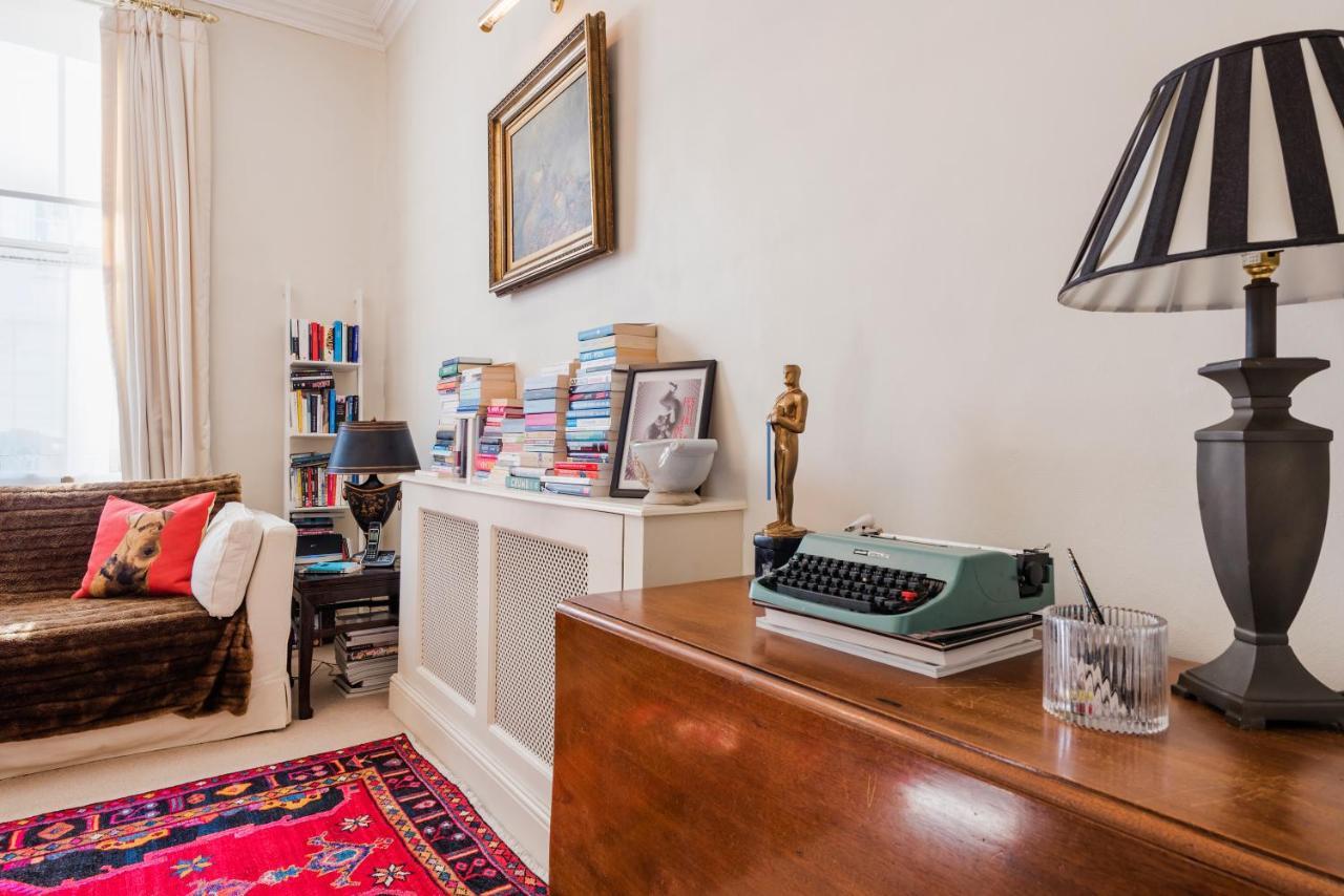 Classy And Spacious One Bedroom Flat In Amazing Location *