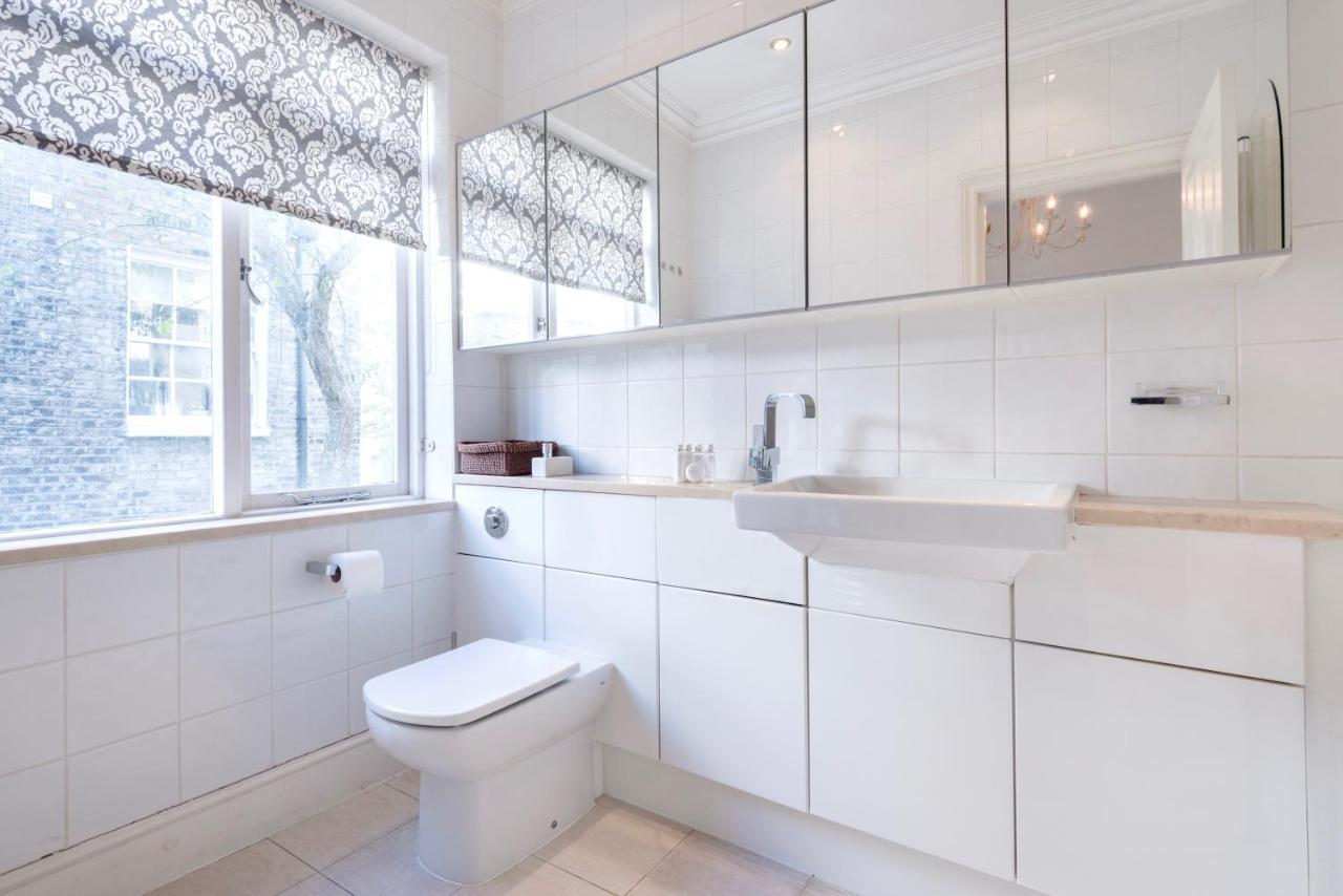 Apartment Classy And Spacious One Bedroom Flat In Amazing Location