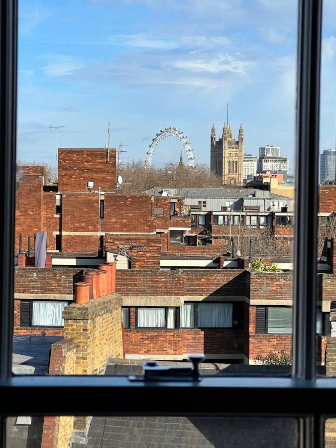 Hotel Melbourne House London
