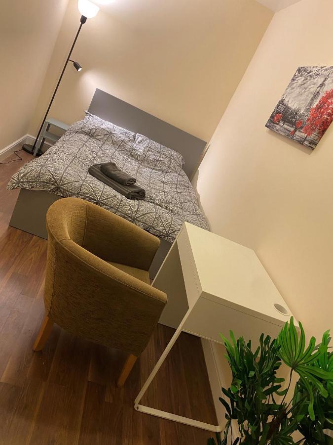 Accommodatie bij particulieren Cosy Ealing