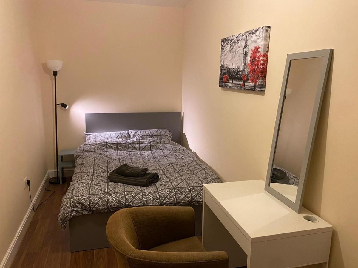 Cosy Ealing Accommodatie bij particulieren Londen
