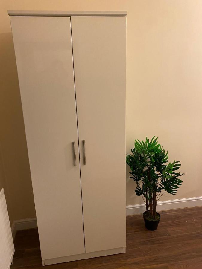 Accommodatie bij particulieren Cosy Ealing *